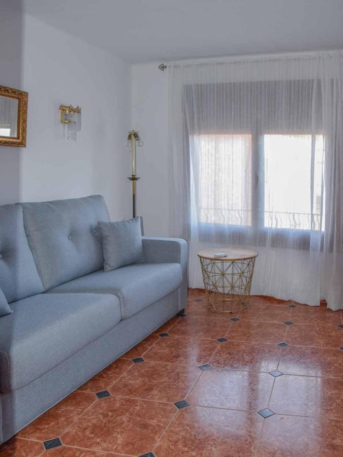 Apartamento A Los Pies Del Rio Ebro Miravet Exterior photo