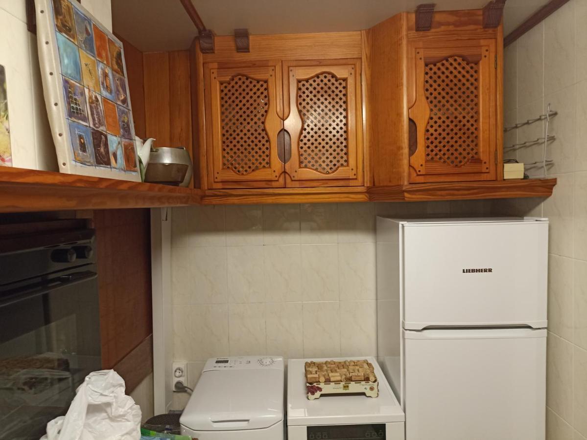 Apartamento A Los Pies Del Rio Ebro Miravet Exterior photo